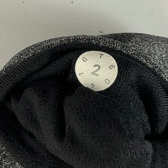 Lululemon Hit It Crop 21" - Picture 8 of 8